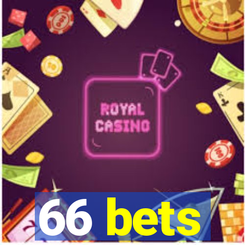 66 bets